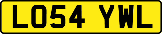 LO54YWL