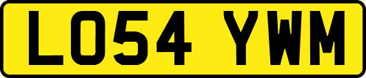 LO54YWM