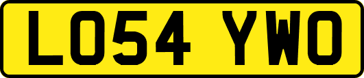 LO54YWO