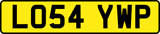 LO54YWP