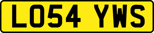 LO54YWS