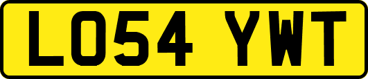LO54YWT