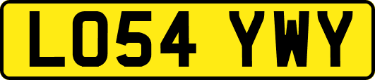 LO54YWY