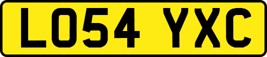 LO54YXC