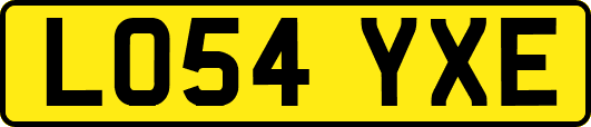 LO54YXE