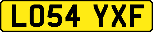 LO54YXF
