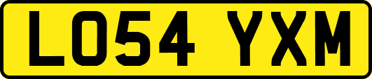 LO54YXM