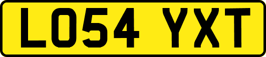 LO54YXT