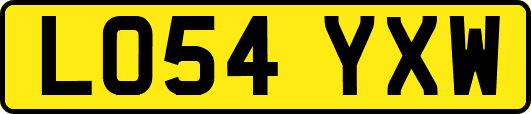 LO54YXW