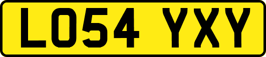 LO54YXY