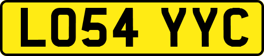 LO54YYC