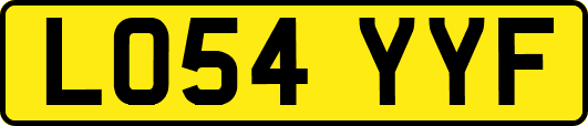 LO54YYF
