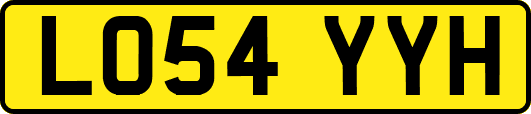 LO54YYH