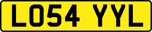 LO54YYL