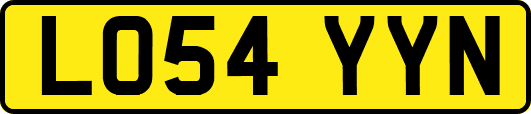 LO54YYN