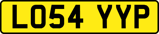 LO54YYP