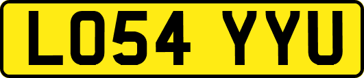 LO54YYU