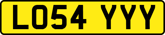 LO54YYY