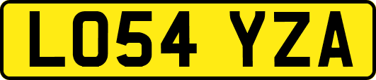 LO54YZA