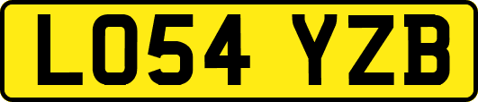 LO54YZB