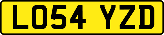 LO54YZD