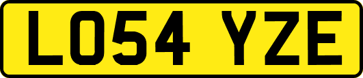 LO54YZE