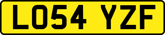 LO54YZF