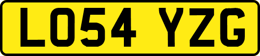 LO54YZG