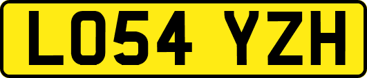 LO54YZH