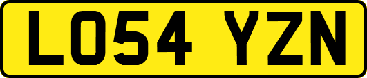 LO54YZN