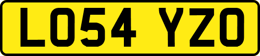 LO54YZO