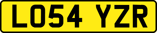 LO54YZR