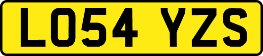 LO54YZS