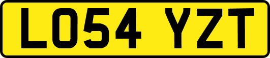 LO54YZT