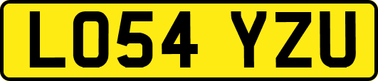 LO54YZU