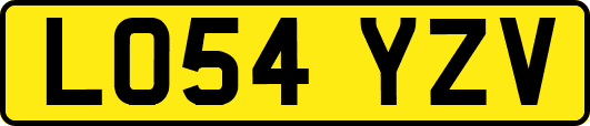 LO54YZV