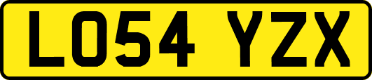 LO54YZX