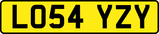 LO54YZY