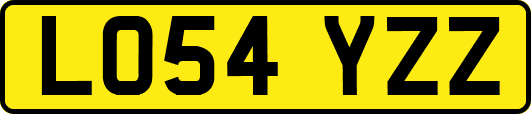 LO54YZZ