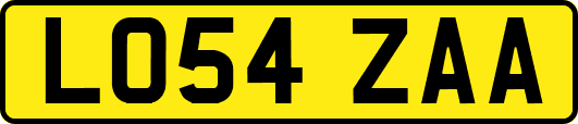LO54ZAA