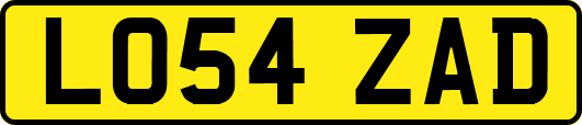 LO54ZAD