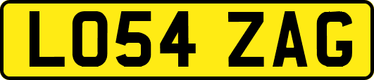 LO54ZAG
