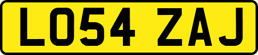 LO54ZAJ