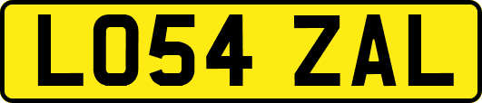 LO54ZAL