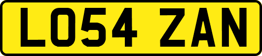 LO54ZAN