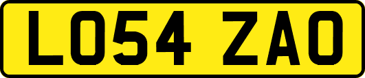 LO54ZAO