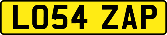 LO54ZAP