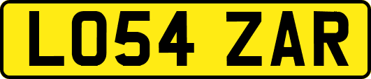 LO54ZAR
