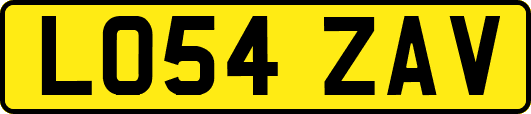 LO54ZAV