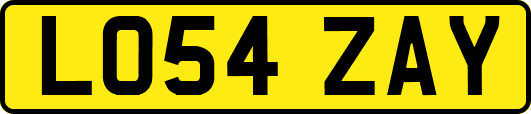 LO54ZAY